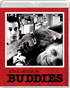 Buddies (Blu-ray/DVD)