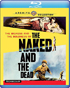 Naked And The Dead: Warner Archive Collection (Blu-ray)