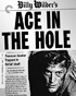 Ace In The Hole: Criterion Collection (Blu-ray)