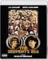 Serpent's Egg: Special Edition (Blu-ray)