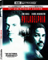 Philadelphia: 25th Anniversary Edition (4K Ultra HD/Blu-ray)
