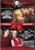 Very Merry Toy Store / Four Christmases And A Wedding