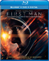 First Man (Blu-ray/DVD)