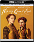 Mary Queen Of Scots (4K Ultra HD/Blu-ray)