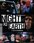 Night On Earth: Criterion Collection (Blu-ray)