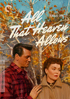 All That Heaven Allows: Criterion Collection