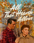 All That Heaven Allows: Criterion Collection (Blu-ray)