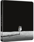 First Man: Limited Edition (4K Ultra HD-UK/Blu-ray-UK)(SteelBook)