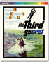 Third Secret: Indicator Series: Limited Edition (Blu-ray-UK)