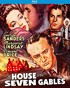 House Of The Seven Gables (Blu-ray)