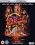 Bad Times At The El Royale (4K Ultra HD-UK/Blu-ray-UK)