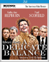 Delicate Balance (Blu-ray)