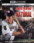Natural: 35th Anniversary (4K Ultra HD/Blu-ray)