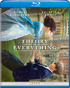Theory Of Everything (2014)(Blu-ray)(ReIssue)