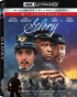 Glory: 30th Anniversary Edition (4K Ultra HD/Blu-ray)