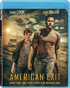 American Exit (Blu-ray)