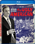 Ugly American (Blu-ray)