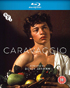 Caravaggio (Blu-ray-UK)