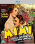 Mimi (Blu-ray-UK)