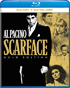 Scarface: Gold Edition (Blu-ray)