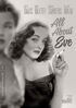 All About Eve: Criterion Collection