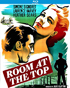 Room At The Top: Special Edition (Blu-ray)