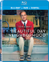 Beautiful Day In The Neighborhood (Blu-ray/DVD)