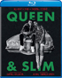 Queen & Slim (Blu-ray/DVD)
