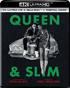 Queen & Slim (4K Ultra HD/Blu-ray)