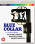 Blue Collar: Indicator Series (Blu-ray-UK)