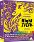 Night Tide: Indicator Series: Limited Edition (Blu-ray-UK)