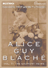 Alice Guy Blache Vol. 1: The Gaumont Years