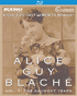 Alice Guy Blache Vol. 1: The Gaumont Years (Blu-ray)