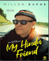 My Hindu Friend (Blu-ray)