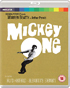 Mickey One: Indicator Series (Blu-ray-UK)