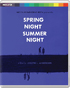 Spring Night, Summer Night: Indicator Series: Limited Edition (Blu-ray-UK)
