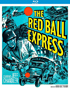 Red Ball Express (Blu-ray)