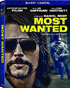Most Wanted (2020)(Blu-ray)