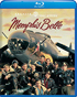 Memphis Belle: Warner Archive Collection (Blu-ray)