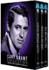 Cary Grant Collection (Blu-ray): Ladies Should Listen / Wedding Present / Big Brown Eyes