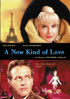 New Kind Of Love (ReIssue)