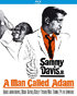 Man Called Adam (Blu-ray)