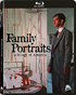 Family Portraits: A Trilogy Of America (Blu-ray)
