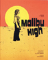 Malibu High: Limited Edition (Blu-ray/DVD)