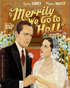Merrily We Go To Hell: Criterion Collection (Blu-ray)
