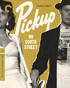 Pickup On South Street: Criterion Edition (Blu-ray)