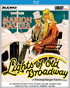 Lights Of Old Broadway (Blu-ray)