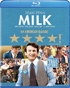 Milk (Blu-ray)(ReIssue)