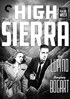High Sierra: Criterion Collection