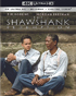 Shawshank Redemption (4K Ultra HD/Blu-ray)